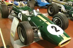 Legendarische Brabham keert terug in racerij en mikt op Le Mans in 2022