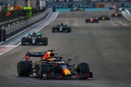 Dit heeft iedereen verkeerd begrepen aan Verstappen-Leclerc moment in Bahrein