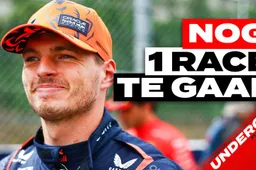 Verstappen maakt van Wilhelmus de F1-soundtrack! | UNDERCUT F1 GP België