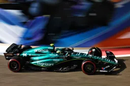 Aston Martin: "Saremmo davanti alla Red Bull, ma non succederà".