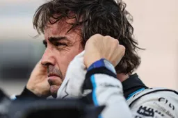 Alonso highlights biggest problem on F1 return: 'I was lost'
