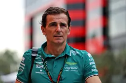 Pedro de la Rosa äußert sich zu Gerüchten über Alonso und Red Bull