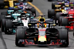 Het belang van pole position in Monaco: Ook hier statistisch gezien geen garantie