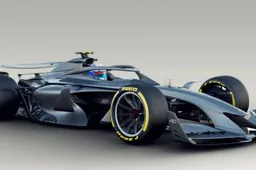 Official: Cost cap remains for 2021, technical regulations postponed to 2022