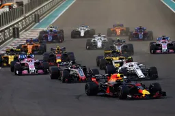 Tien jaar aan Abu Dhabi-winnaars op een rijtje: Wie wordt nummer elf?