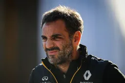 Renault twijfelt over 2020-seizoen: "Hoeveel moeten we in dat jaar investeren?"