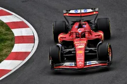 Absurd? ‘Alleen op Brits grondgebied kan je een winnende F1-wagen bouwen’
