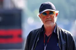 Jordan and Briatore reveal tension after Schumacher's debut