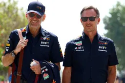 Horner aplaude la actuación de Verstappen y Pérez: 'La mejor salida posible'