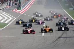 Voorbeschouwing: F2 trapt seizoen af met wintertest in Bahrein