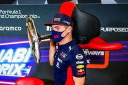Zes jaar Verstappen in F1: Enkele legendarische uitspraken van Max!
