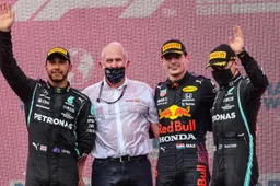 Dit is de 'GPblog Driver of the Day' van de Grand Prix van Steiermark!