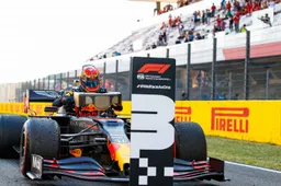 Albon looks back: "Process is more important than the result"