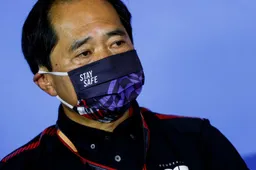 Honda ziet Mercedes uitlopen: ''We zagen een duidelijk gat naar de concurrentie''