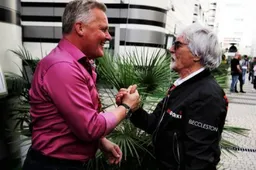 Herbert: "Zou het niet briljant zijn om Hamilton in het rood te zien?"