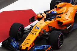 "De crisis kan elk moment uitbreken bij Mclaren"