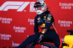Verstappen: Results so far "the maximum we can achieve"