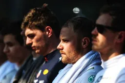 Ralf Schumacher: Bottas must be careful with new attitude