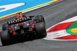 LIVE | Qualifying for the 2021 Styrian Grand Prix!