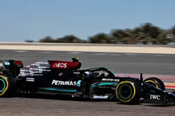 Bottas heeft het gevoel dat Mercedes zich goed herpakt