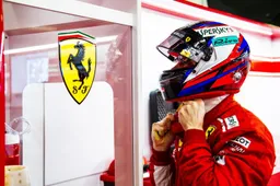 Raikkonen: "Als het harder moet, dan kan het"