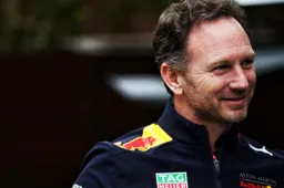Red Bull maakt zich geen zorgen: 'Er komt nog veel meer snelheid aan op zaterdag'