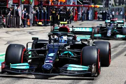 Mercedes not afraid of Red Bull: "Expecting another close fight tomorrow"