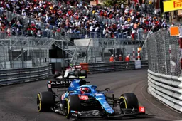 Ocon: "This is what I wanted for a long time"