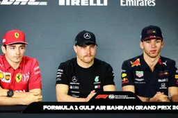 Leclerc: Ferrari will be quicker this weekend