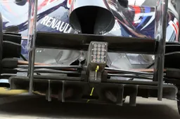 Vettel blikt terug op RB7-tijdperk: "Toen paste Renault zich aan ons aan"