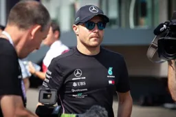 Ocon to Renault and Bottas' new deal - How social media reacted