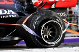 Disbelief after Pirelli research comes out: 'Must be Voodoo magic then'