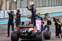 Verstappen could join a very exclusive group of drivers in F1 2022