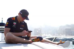 Officieel: Max Verstappen ontvangt vijf plaatsen gridstraf