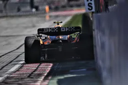 Quando vai ser o próximo Grande Prêmio de F1?