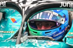 Alonso tras un año decepcionante en la Fórmula 1: "Esperábamos más