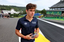 Sargeant es destituido de Williams: Colapinto le sustituirá inmediatamente