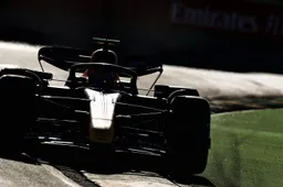 Waarom het gewicht van de F1-wagens in 2022 opeens zo belangrijk is