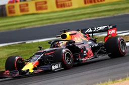 ‘Red Bull komt met nieuw chassis dat bandenmanagement verbetert’