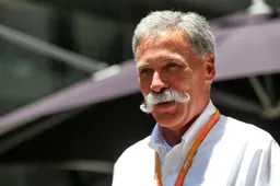 Carey: "GP in Miami wordt steeds frustrerender"
