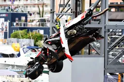 'Haas kijkt naar vervanger voor Schumacher, Aston Martin is geïnteresseerd'