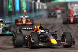 Is Mercedes going to come back? 'Lewis is grumpy'