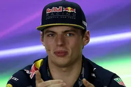 Verstappen: Zal lastig worden om Mercedes te verslaan