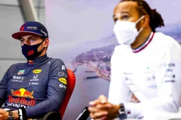 Van Amersfoort: “Mijn gevoel zegt toch dat het Verstappen gaat worden”