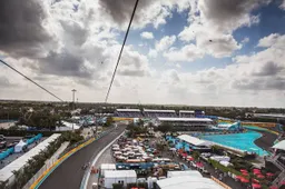 Will Donald Trump attend the Miami Grand Prix?