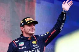 Verstappen tops Power Rankings Zandvoort with perfect score