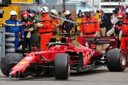 BREAKING: No new gearbox and grid penalty for Leclerc in Monaco!