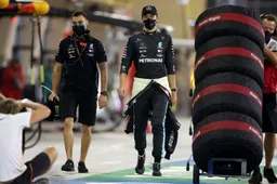 George Russell vs. Lando Norris: De strijd van de jonge Britten