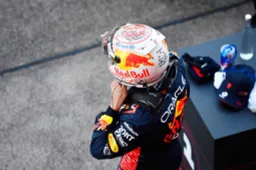 Why Max Verstappen's third world title is not his last