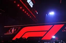 Drivers enthusiastic about F1 75 event: 'Good for the sport'